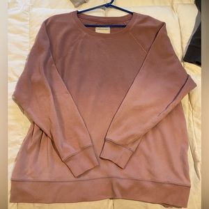 American eagle crewneck